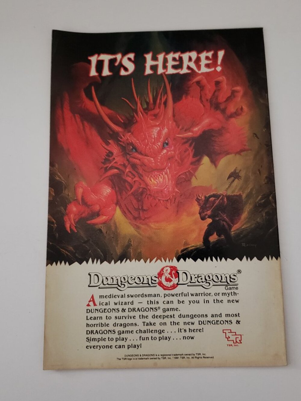 Marvel Comic Book - Picture 2 of 2